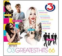 Various - Ö3 Greatest Hits,Vol. 66