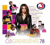 Various - Ö3 Greatest Hits Vol.78