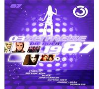 Various - Ö3 Zeitreise 1987