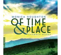 VARIOUS Of Time & Place (CD)