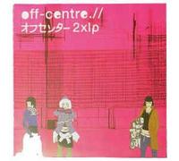 Various - Off Centre