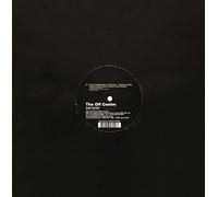 Various - Off Centre Sampler