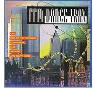 Various - Off, Out of The Ordinary, Klangwerk, S 50. [Import]