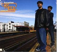 Various - Off Track Vol.1(By Kon & Amir)