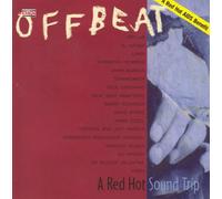Various - Offbeat-a Red Hot Soundtrip