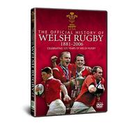 Various - Official History Of Welsh Rugby [DVD] [Edizione: Regno Unito]