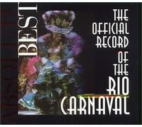 Various - Official Record of the Rio....