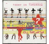 Various - Official Street Parade Compilation