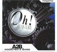 Various - Oh! Addicted to Bass
