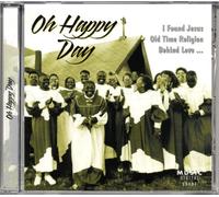 Various - Oh Happy Day
