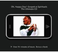 Various - Oh, Happy Day! Gospels & Spirituals