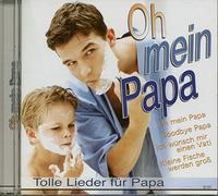 Various - Oh Mein Papa