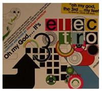 Various - Oh My God...Its Electro House 3