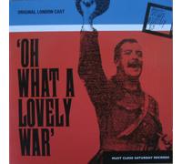 Various - Oh What a Lovely War