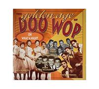 Various - Oh What a Night. [Import]