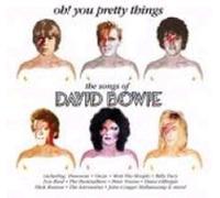 Various - Oh! You Pretty Things: the...