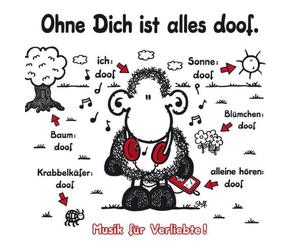 Various - Ohne Dich Ist Alles Doof