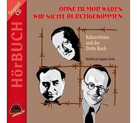 Various - Ohne Humor Wären Wir Nicht Durchgekommen