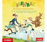 Various - Ohrenbär: Die Schönsten Sportgeschichten