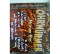Various - Ohrwrmer-Klassik Hits [Import]