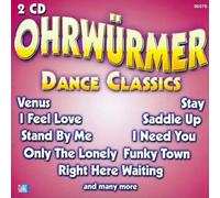Various - Ohrwürmer-Dance Classics [Import]