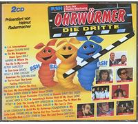Various - Ohrwürmer-die Dritte