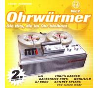 Various - Ohrwürmer die Zweite