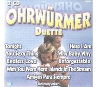 Various - Ohrwuermer Duette
