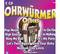 Various - Ohrwuermer Oldies