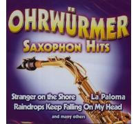 Various - Ohrwürmer-Saxophon Hits [Import]