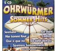 Various - Ohrwürmer-Sommer Hits