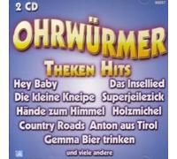 Various - Ohrwuermer Theken Hits