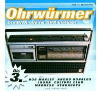 Various - Ohrwürmer Vol.3