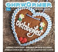 Various - Ohrwürmer-Wiesn Hits [Import]