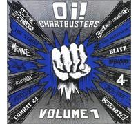 Various - Oi! Chartbusters 1