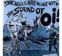 Various Oi! - The Sound of Oi!
