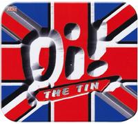Various - Oi! the Tin/Re-Release