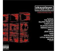 Various - Okayplayer: True Notes V.1