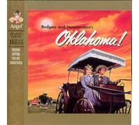 Various Artists - Oklahoma!