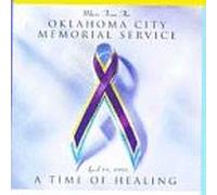 Various - Oklahoma City Relief/a Time of