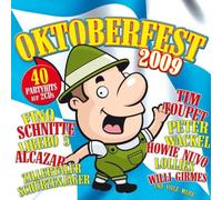 Various - Oktoberfest 2009