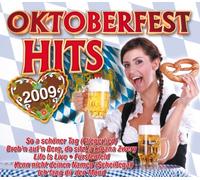 Various - Oktoberfest Hits 2009