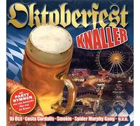 Various - Oktoberfest-Knaller
