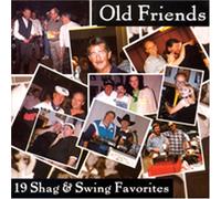 Various - Old Friends