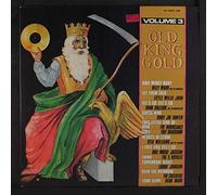VARIOUS - old king gold, vol. 3 LP