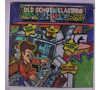 VARIOUS - old school classics LP