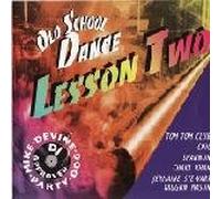 Various - Old School Dance Lesson Two