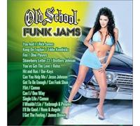 Various - Old School Funk Jams