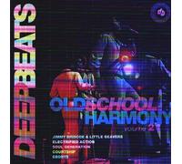 Various - Old School Harmony