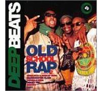 Various - Old School Rap Vol.2